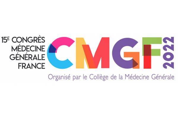 Congrès CMGF du 24 au 26 mars 2022 - Paris