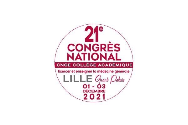 Revivez en replay le CNGE Lille 2021