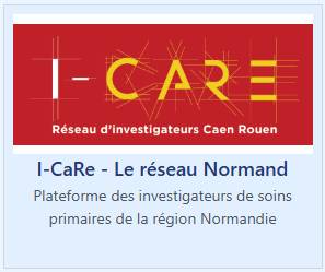 Source : Logo I - CaRe