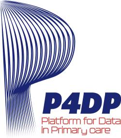 Source : Logo P4DP
