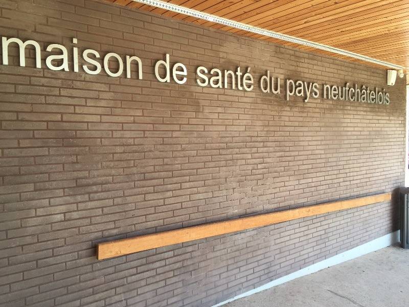 Source : Maison de santé pluriprofessionnelle du pays neufchâtelois