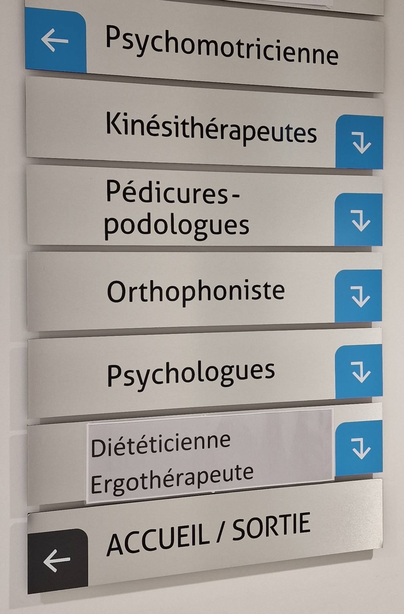 Source : Maison de santé équipage Saint Exupéry - Charleval