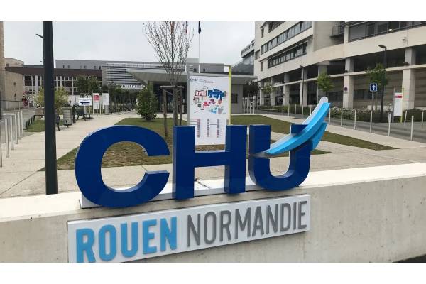 "Quoi de neuf ?" au CHU de Rouen en 2026 : A VOS AGENDAS !!